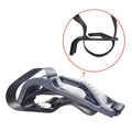 Safety Pregnancy Seat Belt Maternity Driving Safety Belt, ABS Plastic & Strong Nylon Belt, Black