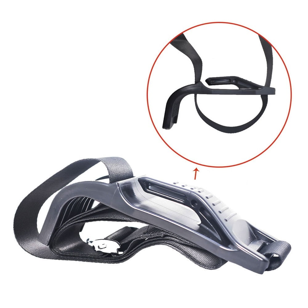 Safety Pregnancy Seat Belt Maternity Driving Safety Belt, ABS Plastic & Strong Nylon Belt, Black