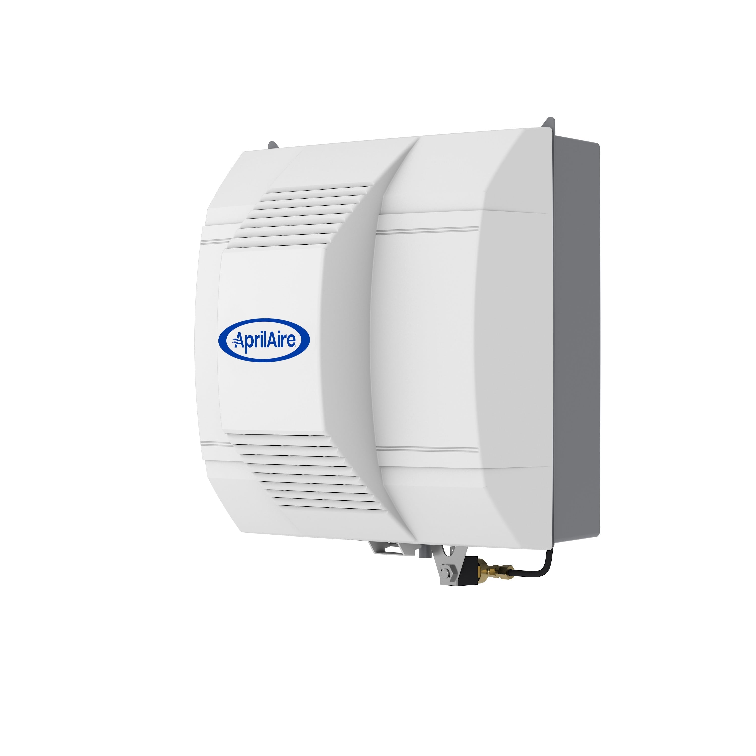 AprilAire 700 Whole-House Humidifier - Automatic - Large Capacity Fan-Powered Furnace Humidifier for Homes up to 4,200 Sq. Ft.