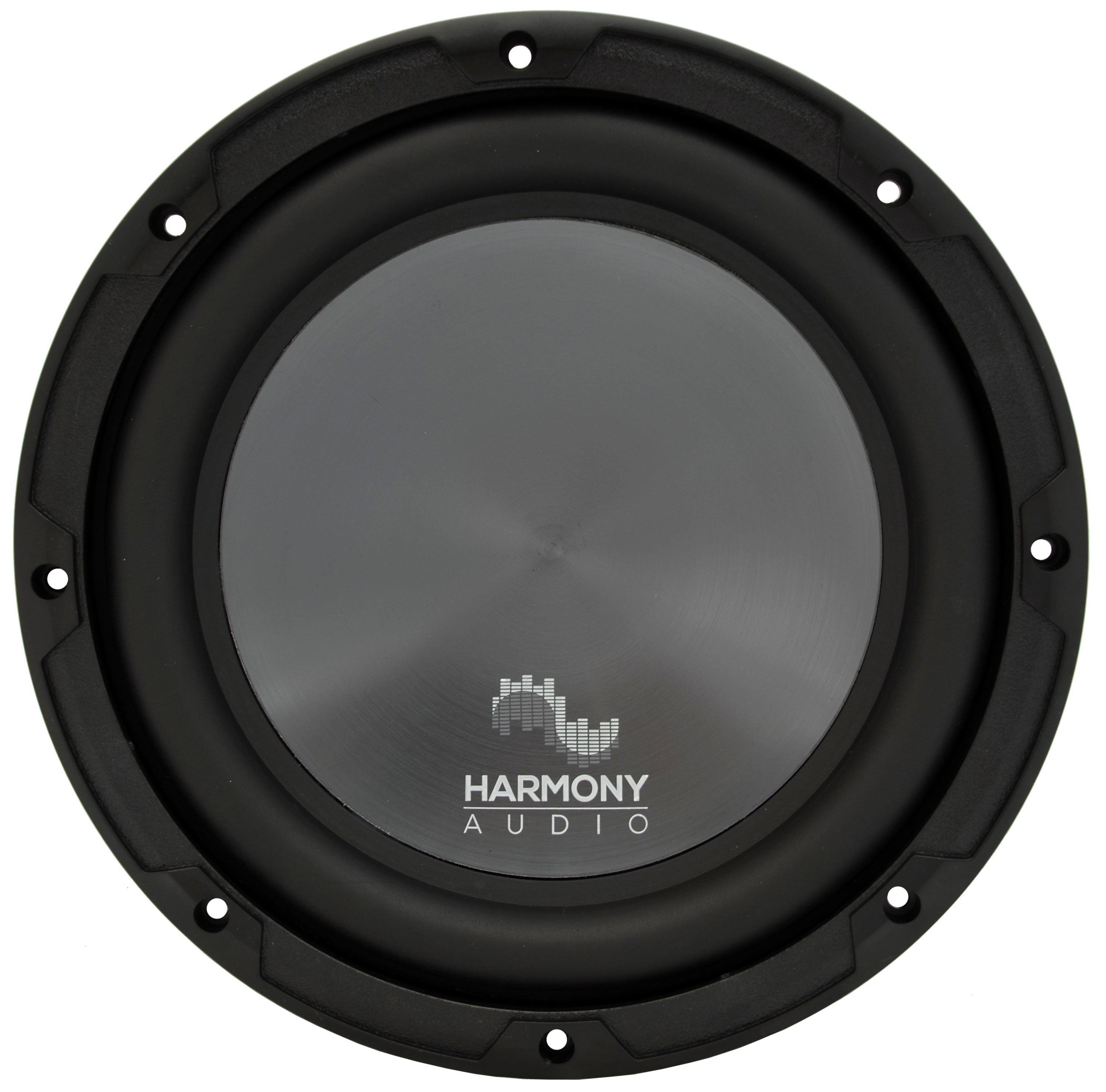 2009-2014 Ford F-150 Ext Super Cab Truck Harmony R104 Dual 10" Sub Box Enclosure
