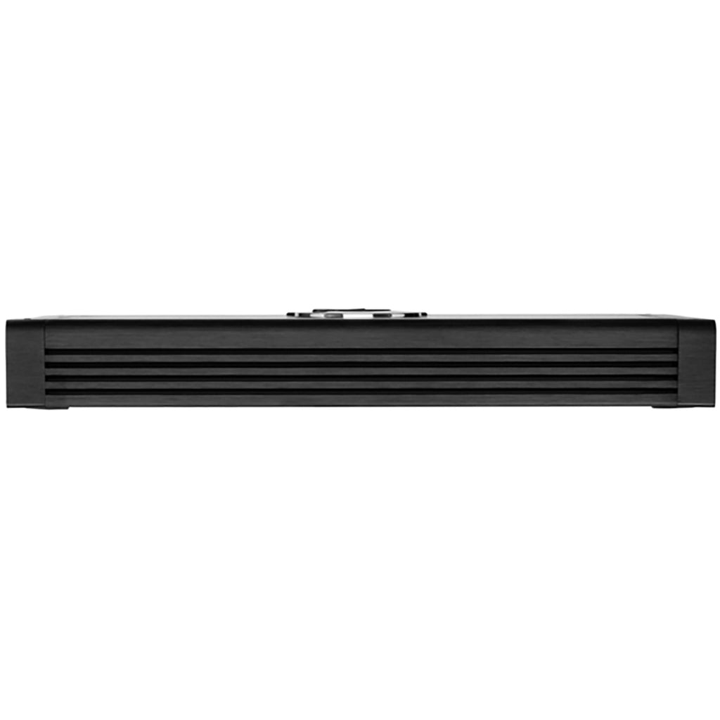 Planet Audio AC5000.1D 5000W Mono Class D MOSFET Power Car Amplifier w/ Remote