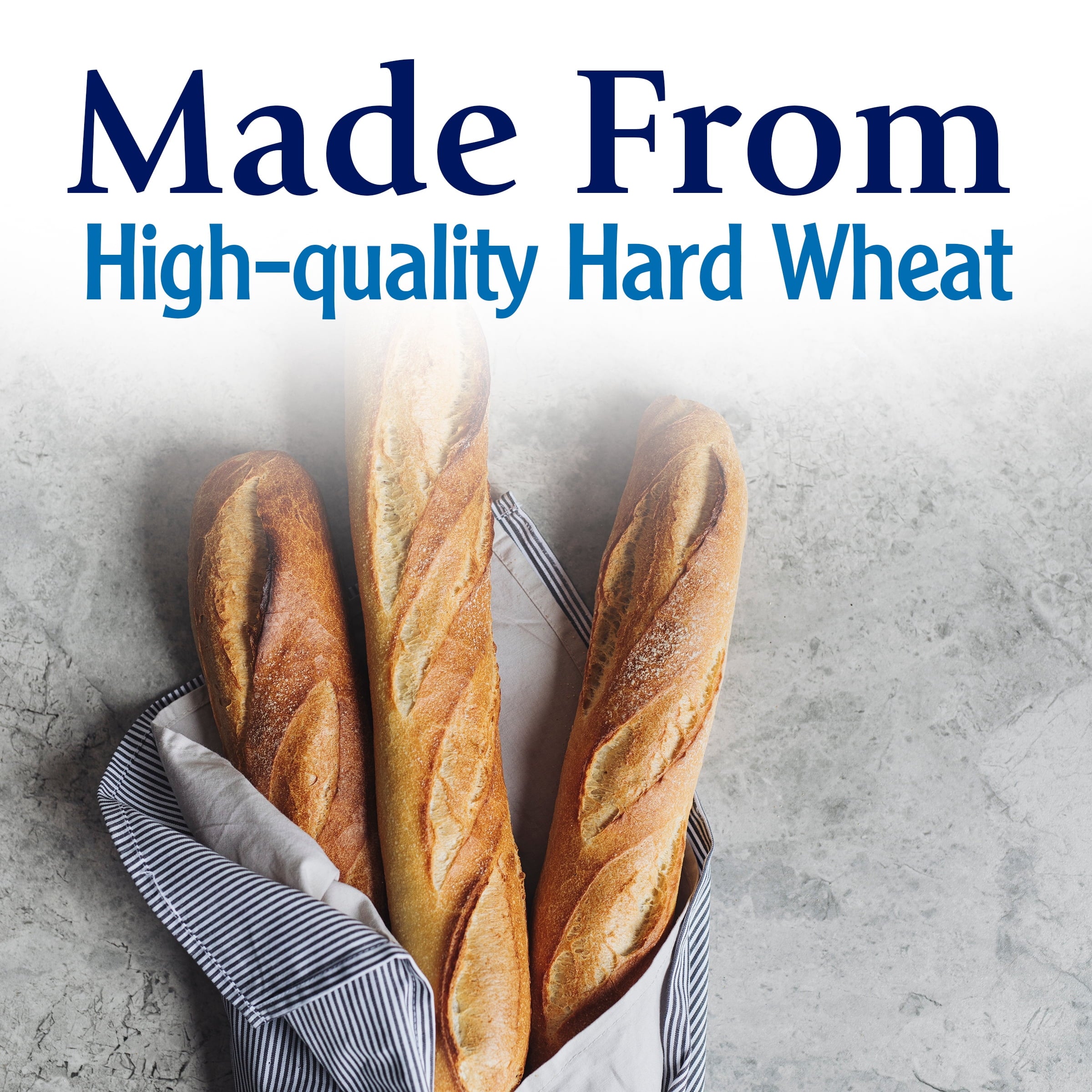 Pillsbury Best Bread Flour, 5 lb Bag