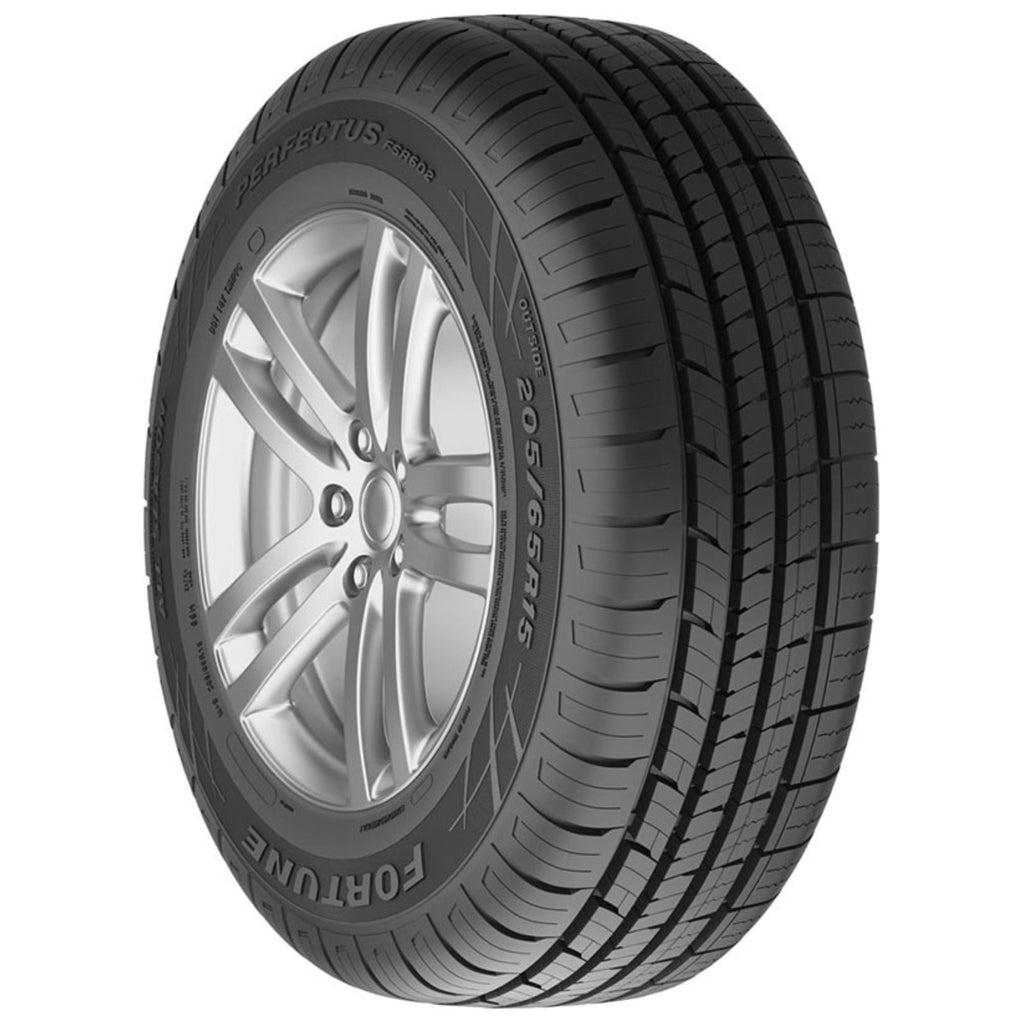 Fortune Perfectus FSR602 All Season 175/65R15 84H Passenger Tire