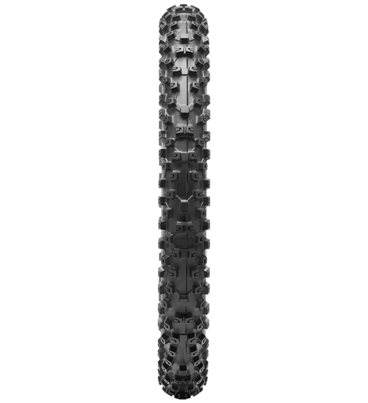 Dunlop Geomax MX53 Front Tire 80/100-21 51M (45236987)