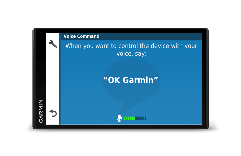 Garmin DriveSmart 71 with traffic EX GPS (Latest Model)