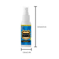 Magic Degreaser And Cleaner Spray Multi-Purpose Kitchen Grease Cleaner 30/100ml