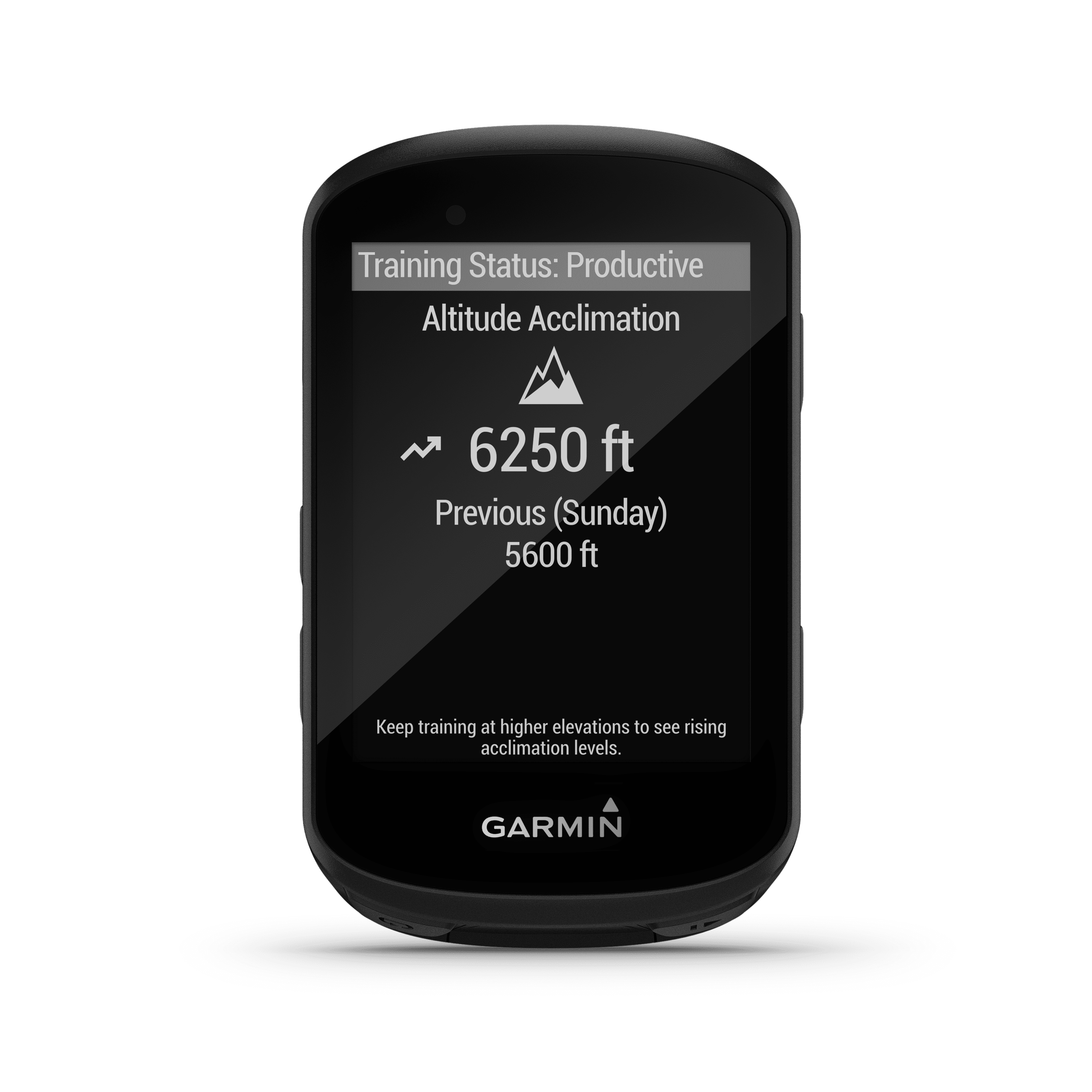 Garmin EdgeÂ® 530 GPS Cycling Computer and Sensor Bundle