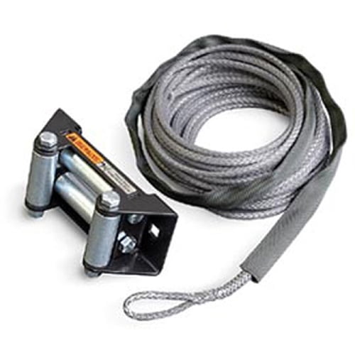 Warn 72128 Synthetic Rope Replacement Kit