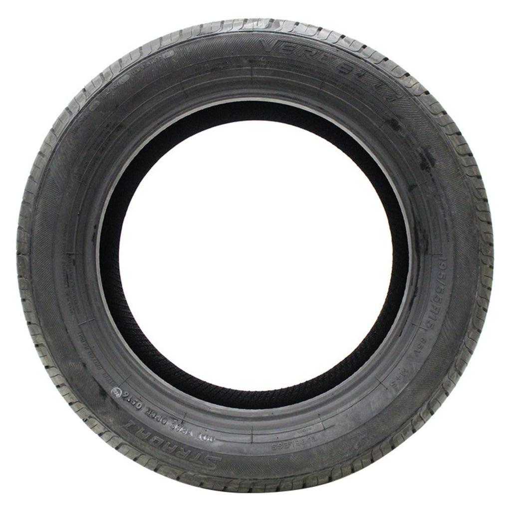 Vercelli Strada I All Season 255/65R18 111T SUV/Crossover Tire