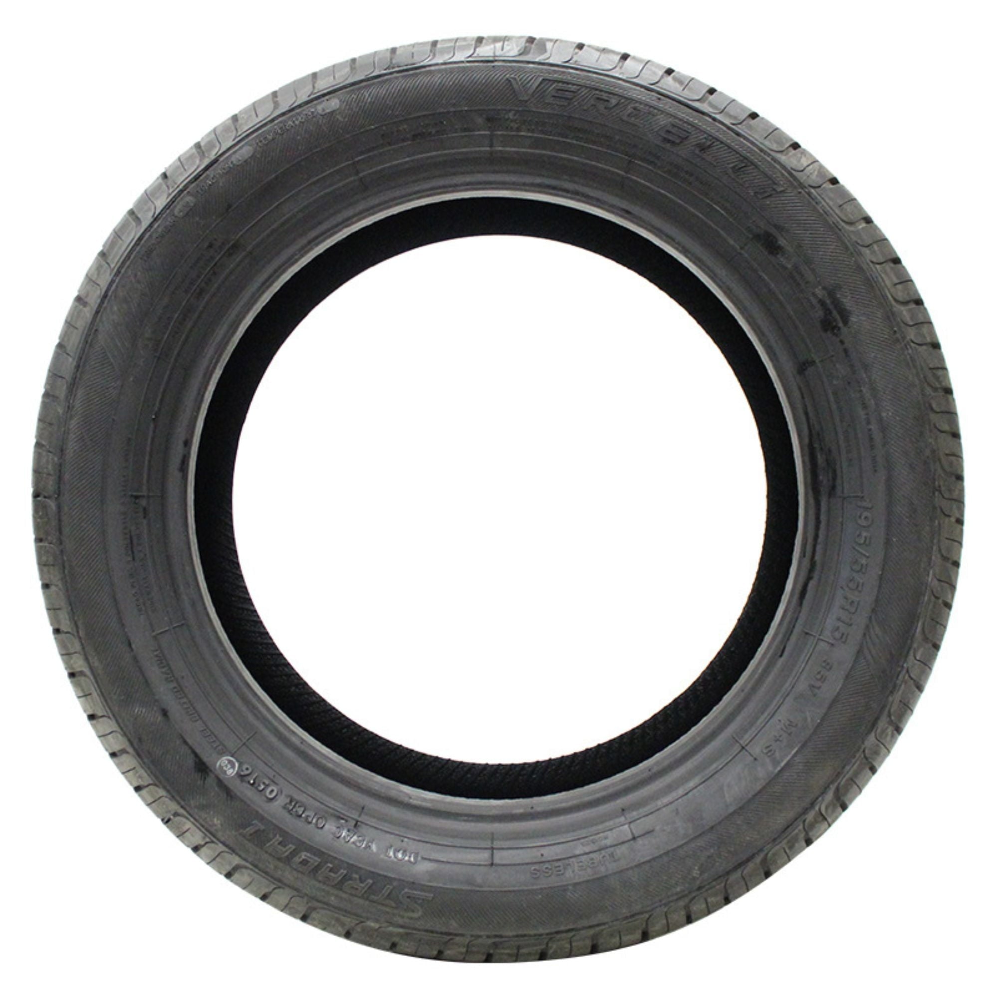 Vercelli Strada I All Season 265/60R18 110H SUV/Crossover Tire