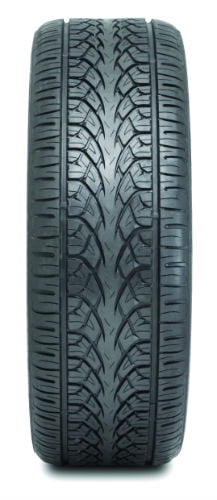 Pantera Sport SUV P275/45R20 110V Tire