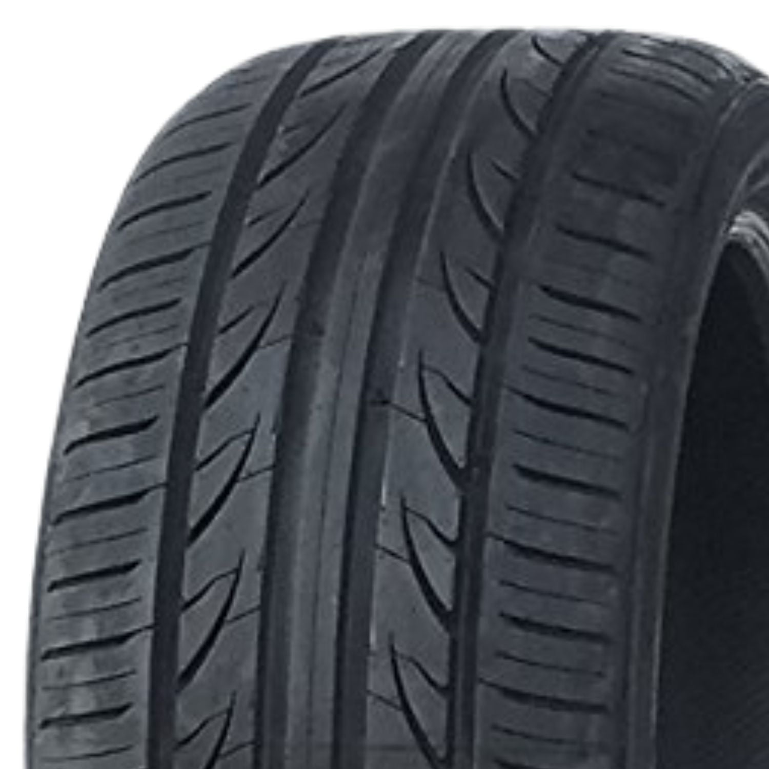 Lionhart LH-503 All Season 235/45ZR18 98W XL Passenger Tire Fits: 2010-12 Nissan Altima SR, 2013-14 Honda Accord Sport