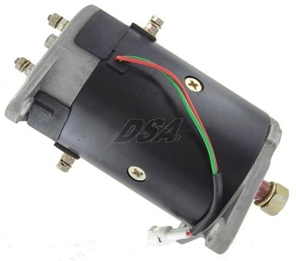 New Yamaha Starter Generator G16-G22 Golf Cart 1996 on