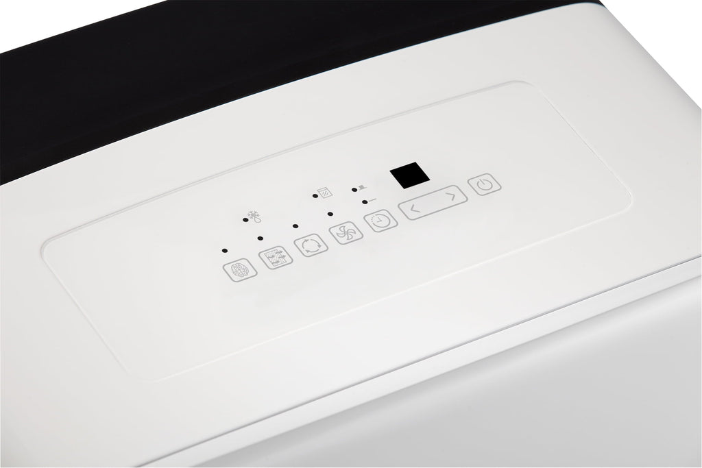 Danby DDR020BJWDB 22 Pint Dehumidifier in White
