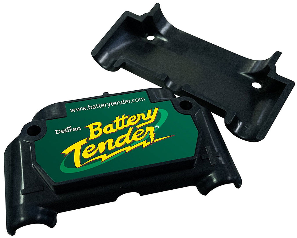 Battery Tender® DC Power Connector - Plug & Receptacle