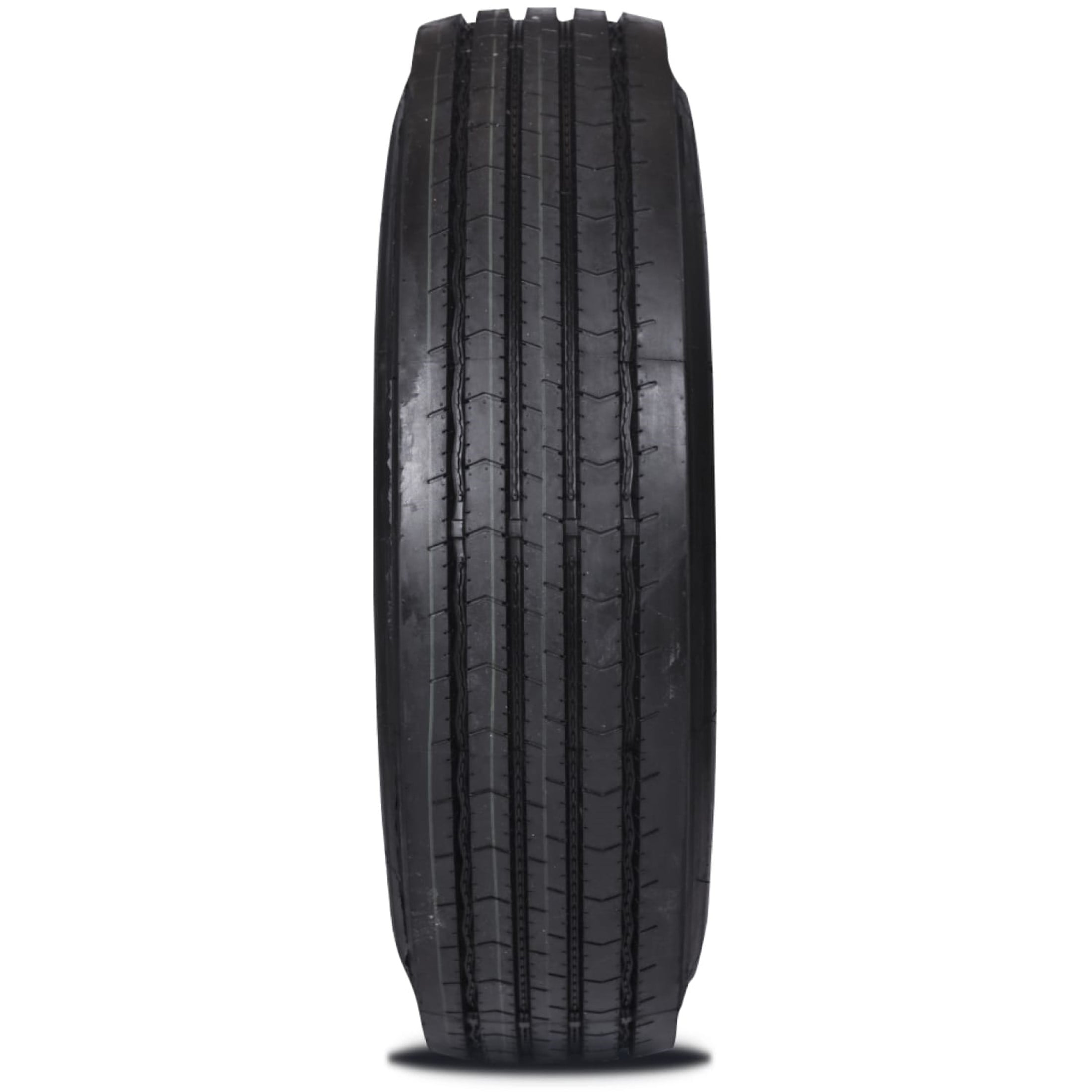 Mastertrack UN ALL STEEL ST235/85R16 14 Ply 132L Load G Radial Trailer Tire - ST 235/85/16 235/85R16 (Tire Only)