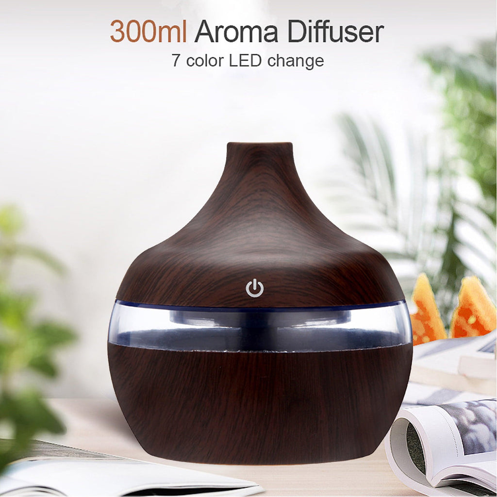Clearance OAVQHLG3B Aroma Diffuser for Essential Oil Large Room Diffusers Set Ultrasonic 550ml Aromatherapy Diffuser with Essential Oil, Bedroom Vaporizer Cool Mist Humidifier for Home Office