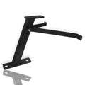 ABN Riding Lawn Mower Trailer Hitch - Lawn Tractor Trailer Hitch for Tow Ball