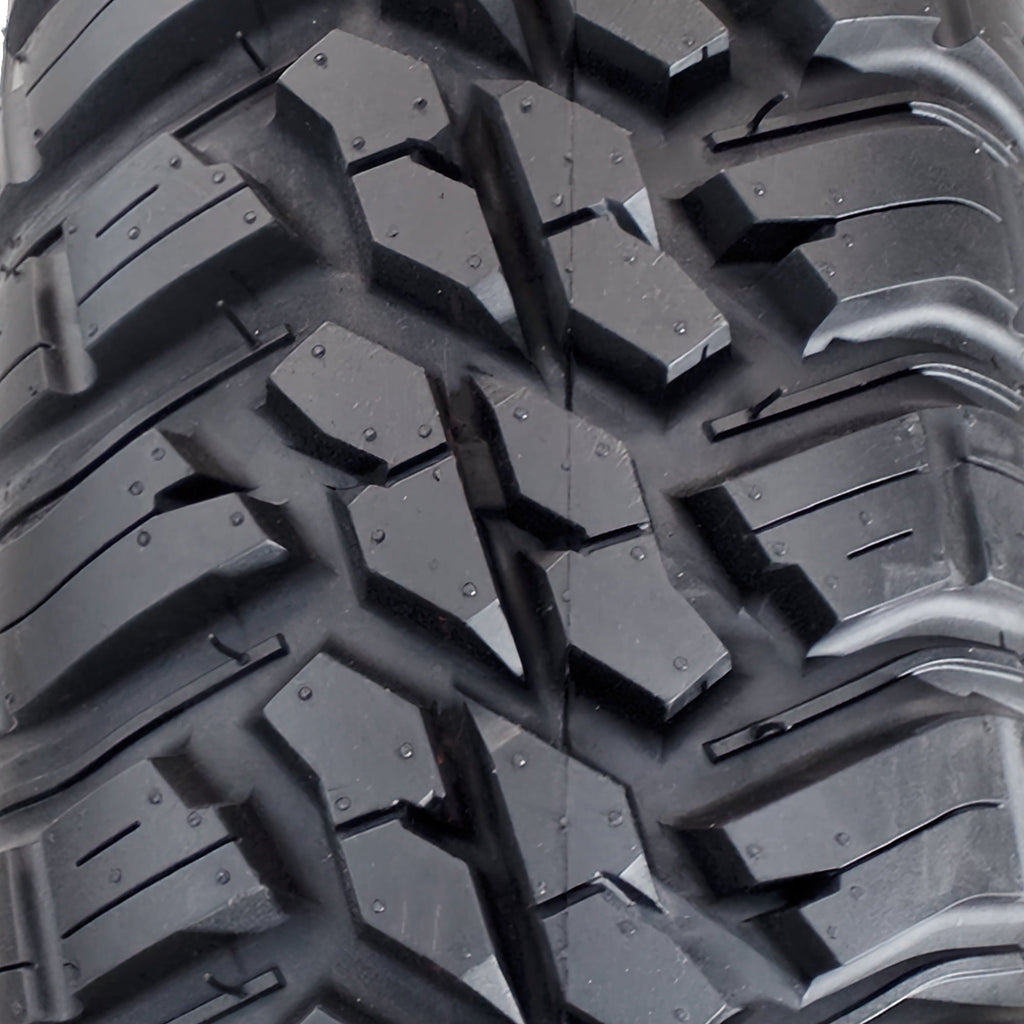 GBC Mini Mongrel 23X7.00R10 6-Ply Rated ATV/UTV Tire Only