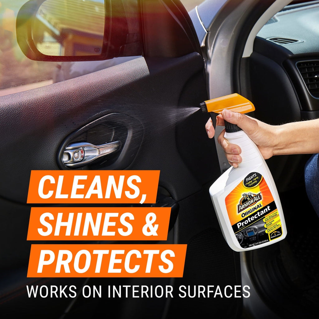 Armor All Original Car Protectant - 16 Fluid Ounces