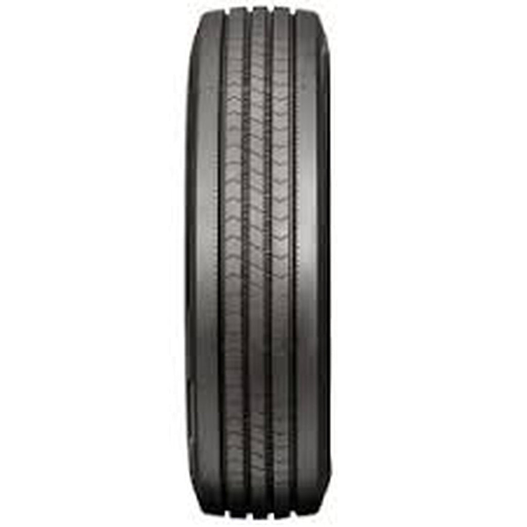 Cooper Work Series RHT 215/75R17.5 Load H 16 Ply Trailer Commercial Tire
