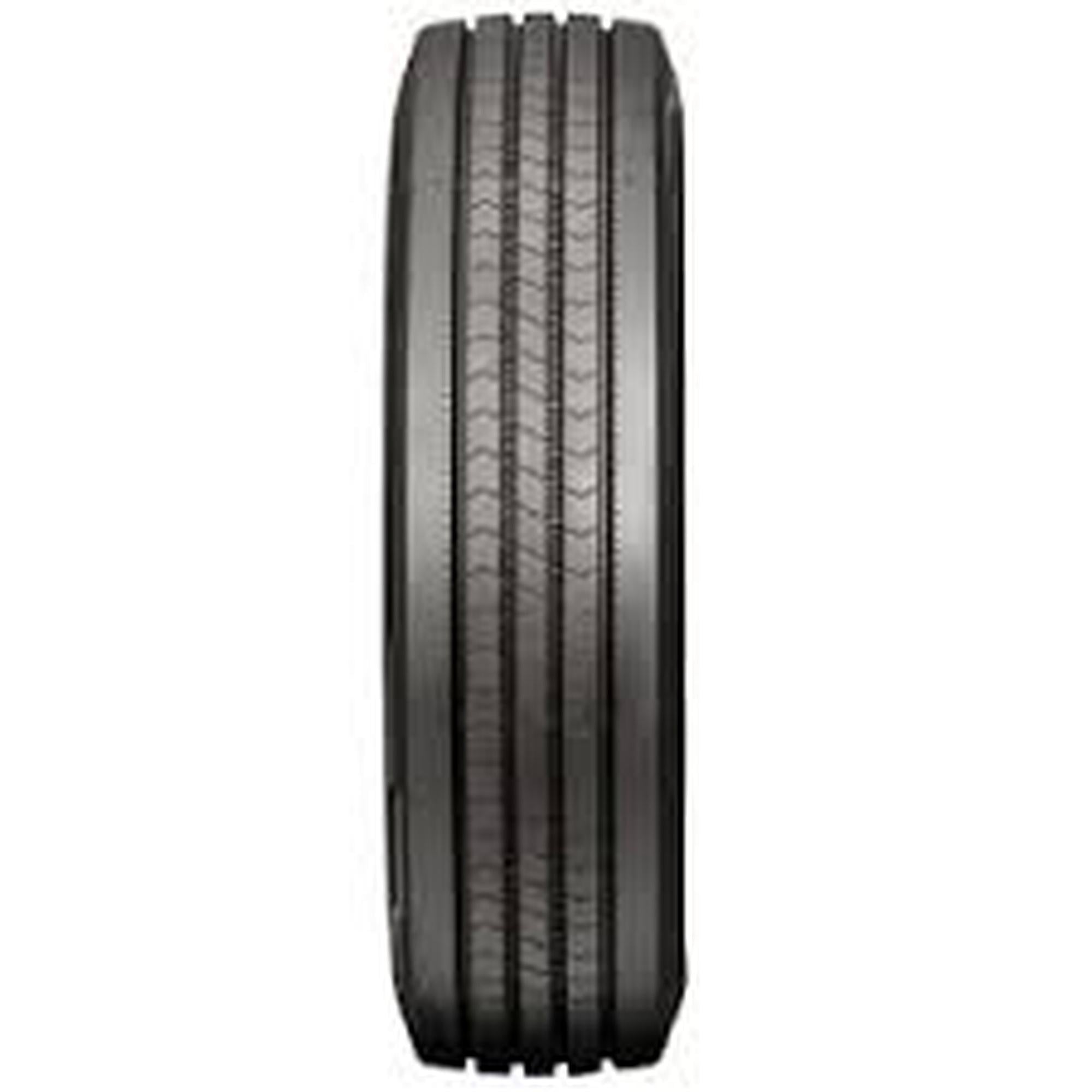 Cooper Work Series RHT 215/75R17.5 Load H 16 Ply Trailer Commercial Tire