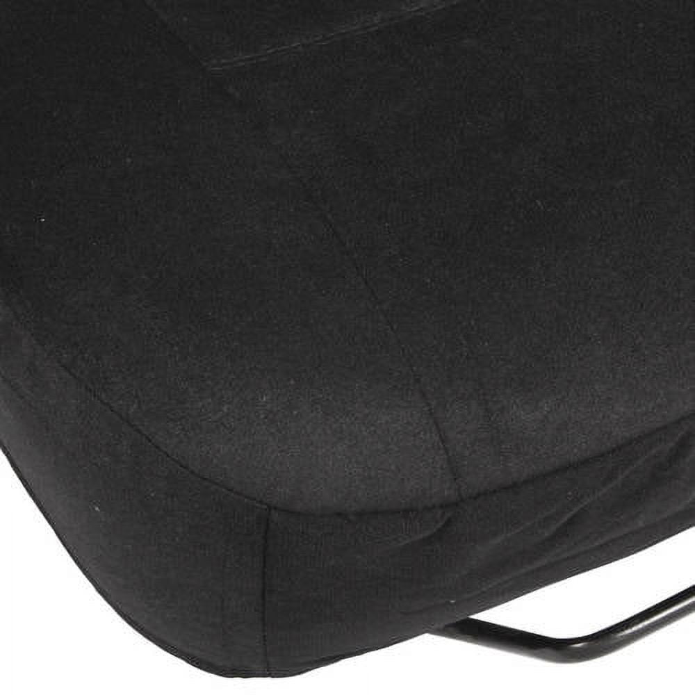 BDK Pickup Truck Seat Covers with Arm Rest and Built in Seat Belt, Encore