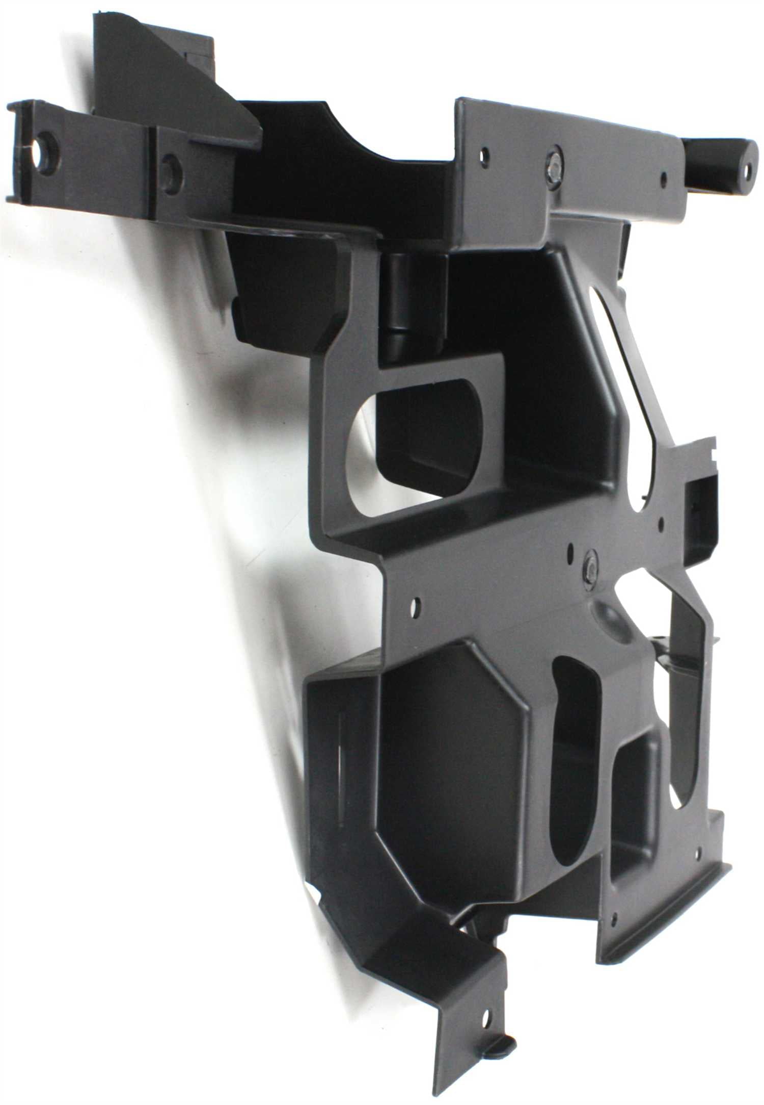 Headlight Bracket Compatible with 2002-2006 Chevrolet Avalanche 1500 2500 Right Passenger