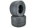 (2) OTR 20x12.00-10 Grassmaster 4 Ply Tires for Zero Turn Mowers