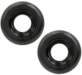 2-Pk Homaster Mobile Motor Home Trailer Tire On Rim MH 8-14.5 LRG 14.5 x 6 Wheel