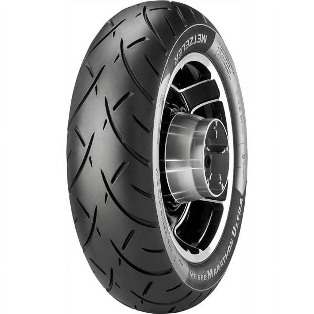 200/50ZR-17 Metzeler ME888 Marathon Ultra Radial Rear Tire
