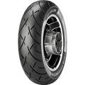 200/50ZR-17 Metzeler ME888 Marathon Ultra Radial Rear Tire