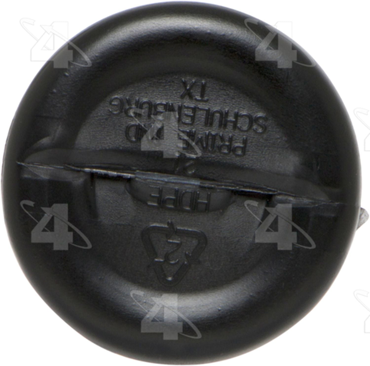 Four Seasons 59234 8 oz. PAG 46 Oil for R1234yf Fits select: 2017-2018 CHEVROLET SILVERADO, 2018 CHEVROLET EQUINOX