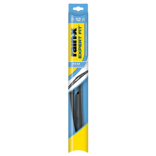 Rain-X Expert Fit Rear Wiper Blade 12" Replacement 12A - 850004