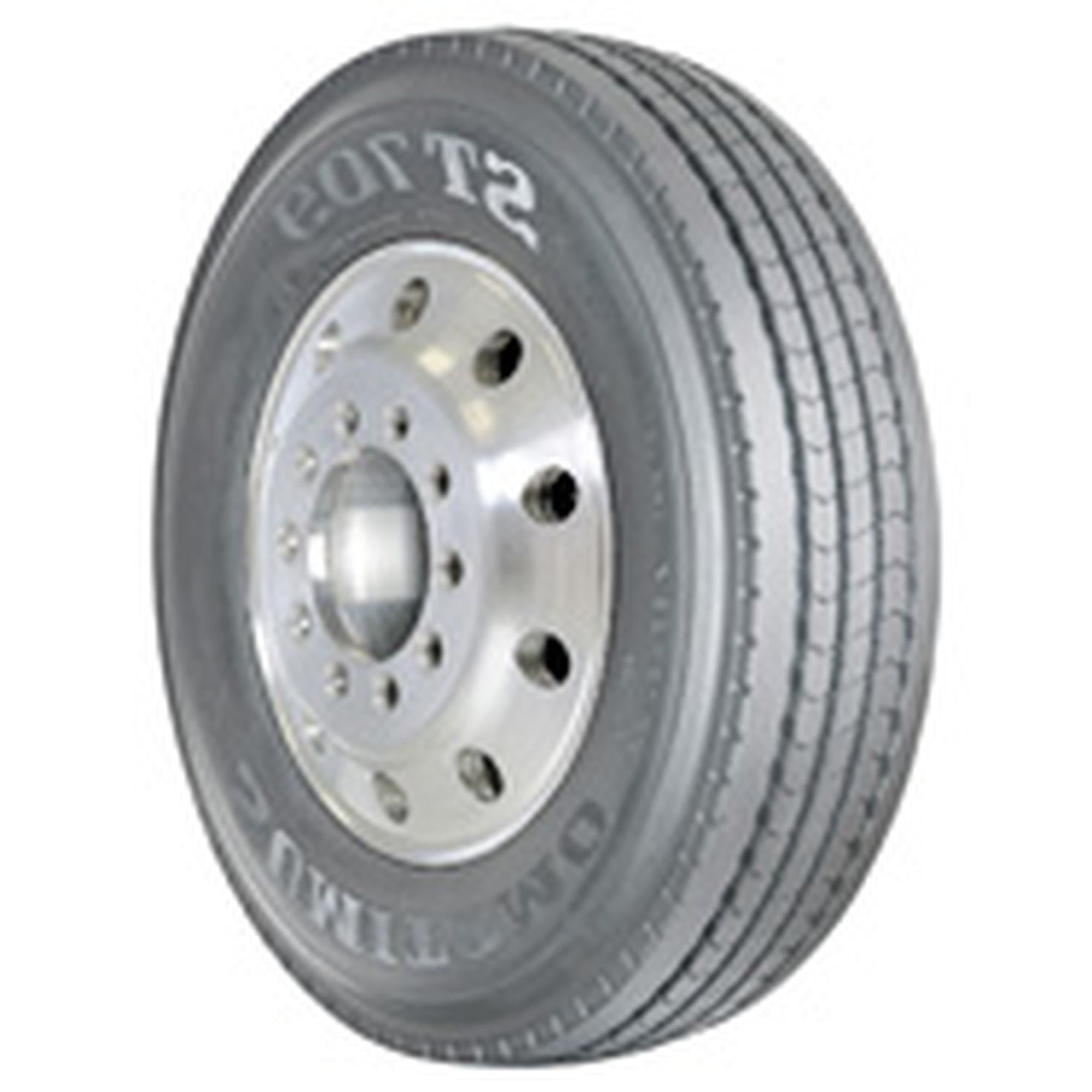 Sumitomo ST709 SE 11R24.5 149L H Tire