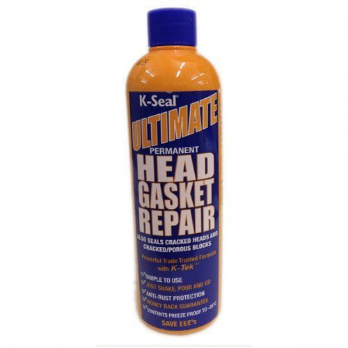 K-Seal HEAD GASKET REPAIR, 16 oz bottle, sold by bottle