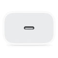 20W USB-C Power Adapter Wall Block - Quick Charging