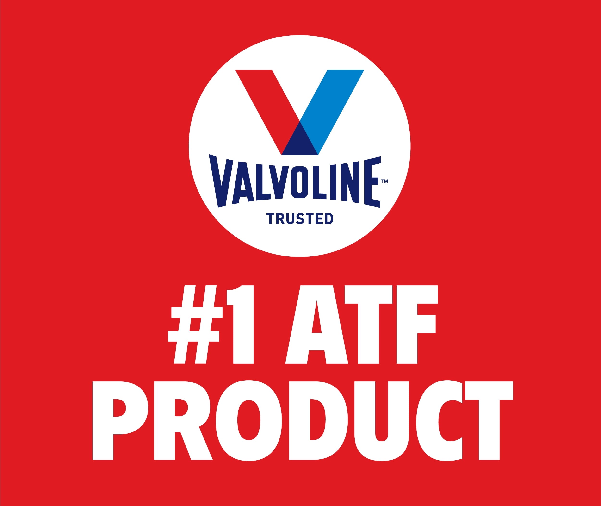 Valvoline MaxLife Multi-Vehicle Full Synthetic Automatic Transmission Fluid (ATF) 1 QT