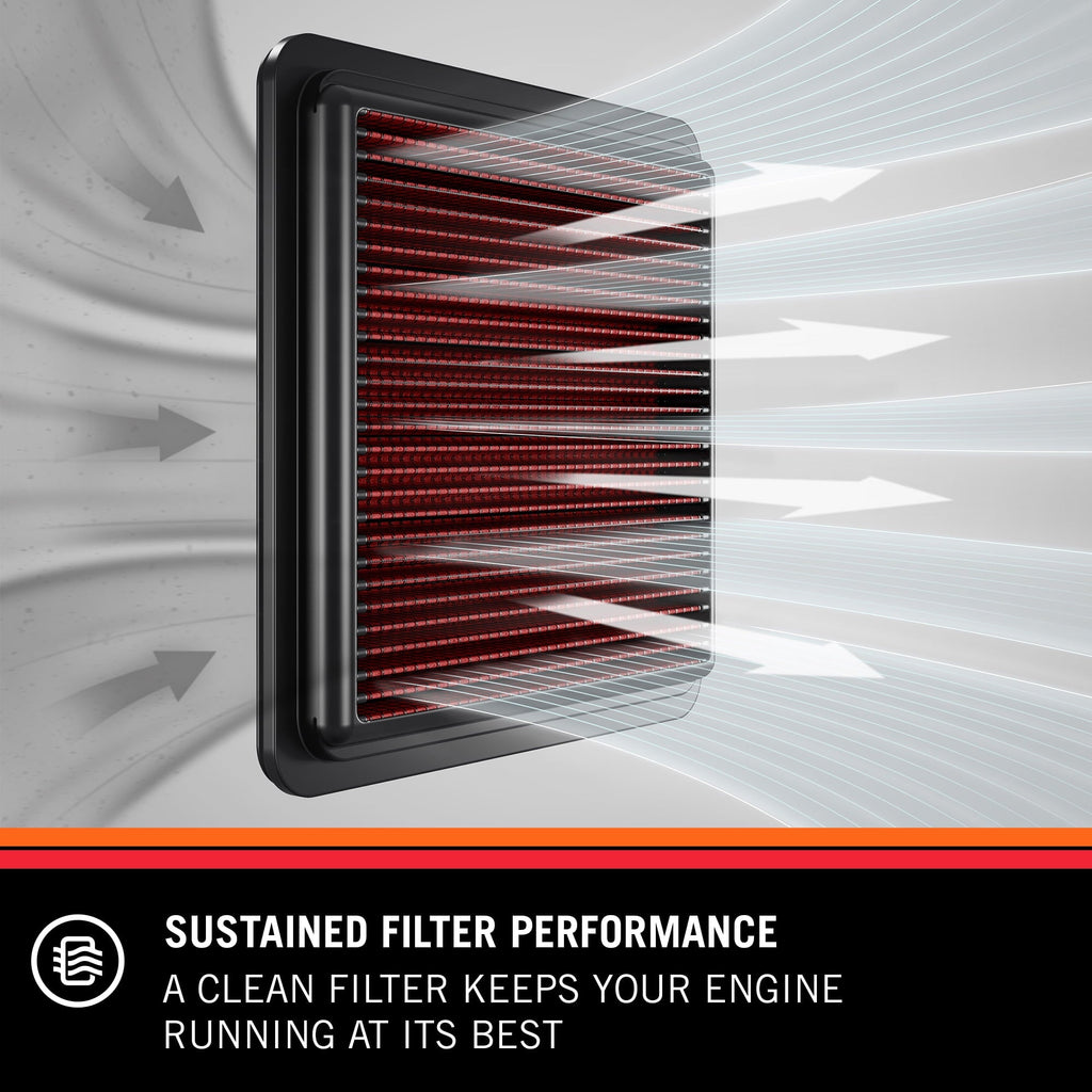 K&N Filter Cleaning Kit 99-5050