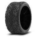 215x35-14 Vision VS8039A VX Golf Cart II B/4 Ply Tire