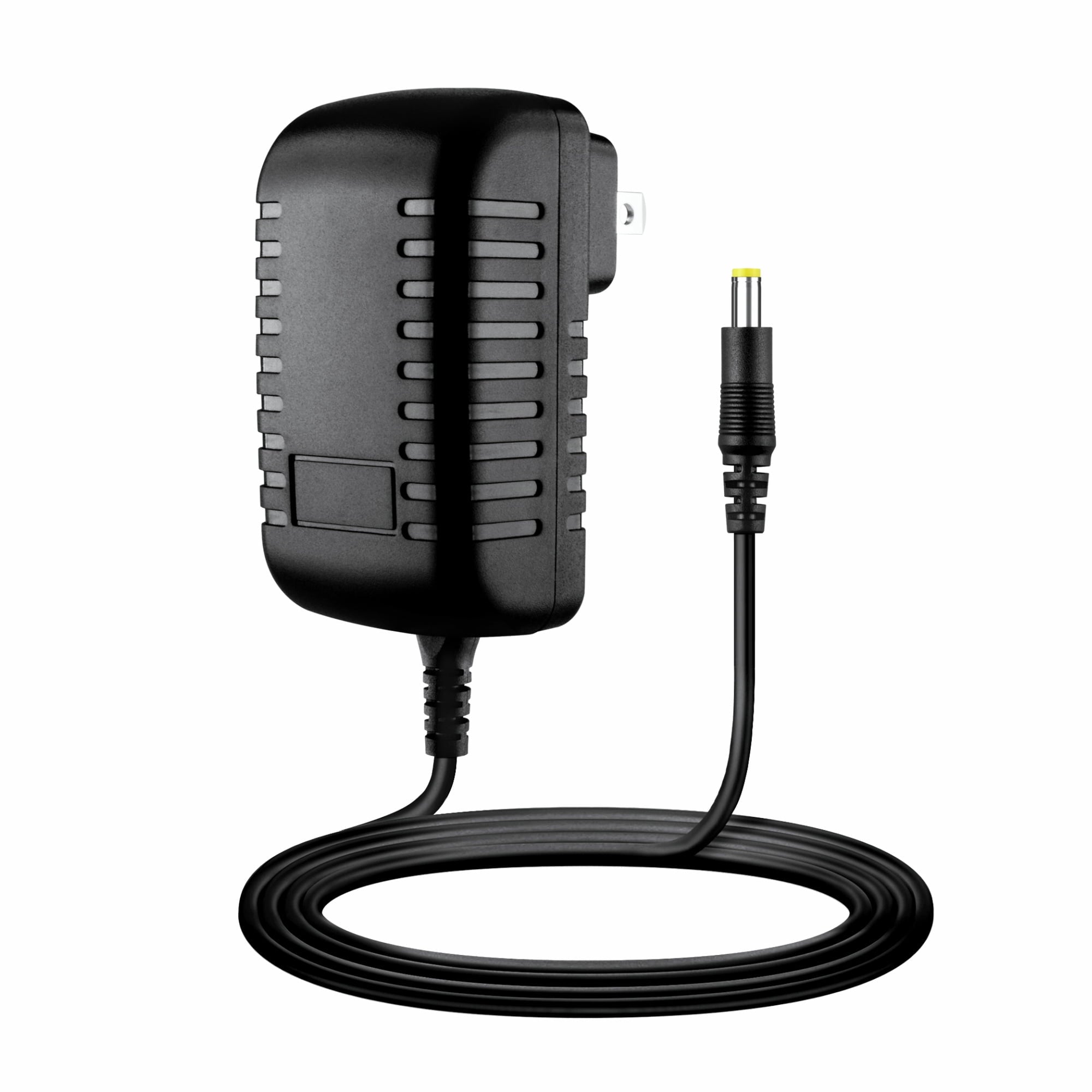 FITE ON Compatible AC Adapter Replacement for Shark DK12 VM200 VACMOP Cordless Hard Floor Vacuum Mop charger