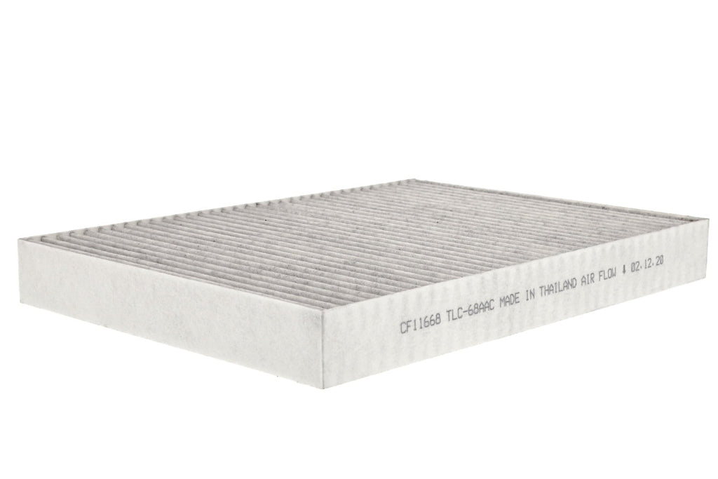 FRAM CF11668, Fresh Breeze Cabin Air Filter with Arm and Hammer Baking Soda, Fits Chrysler Vehicles Fits select: 2011-2023 DODGE CHARGER, 2014-2015 CHRYSLER 300C