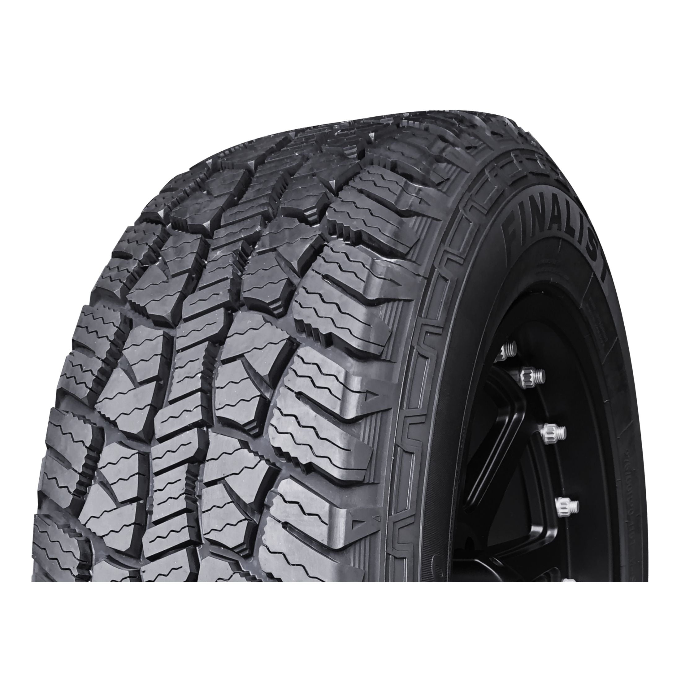 Finalist Terreno A/T 245/65R17 107T SUV Light Truck All Season All Terrain Tire 245/65/17