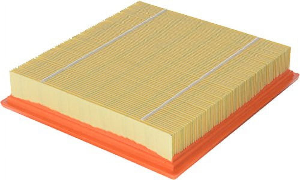 FRAM CA10262, Extra Guard Engine Air Filter for Select Ford and Lincoln Vehicles Fits select: 2009-2023 FORD F150, 2008-2016 FORD F250