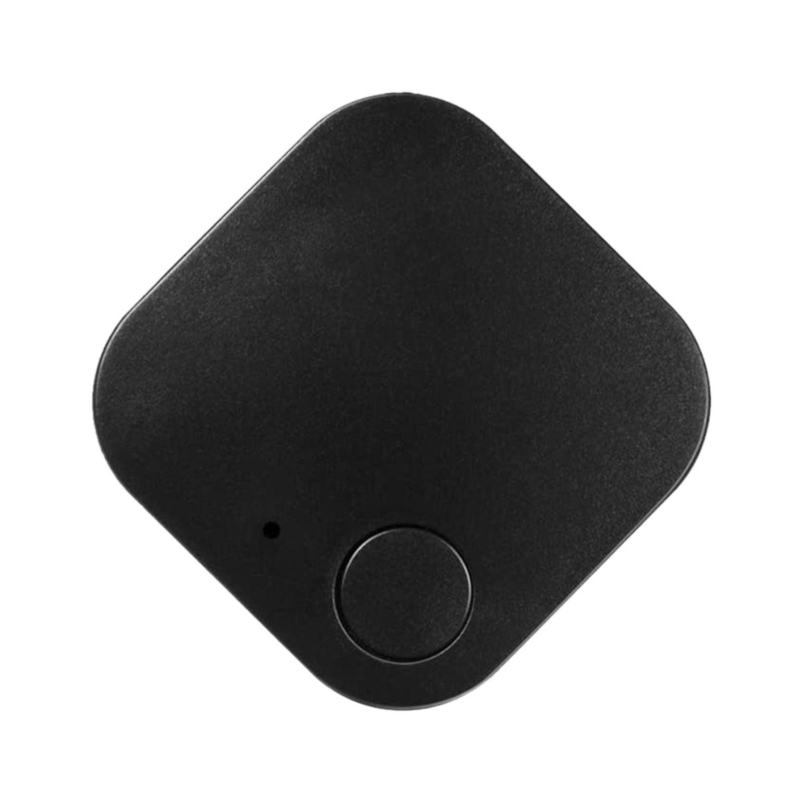 Danhjin Tiles Tracker Portable GPS Tracking Bluetooth 4.0 Mobile Key Tracking Smart Anti-Loss Device Waterproof Device Tool Pet GPS Locator Bluetoothr For Pet Keys Wallet Bag - Clearance