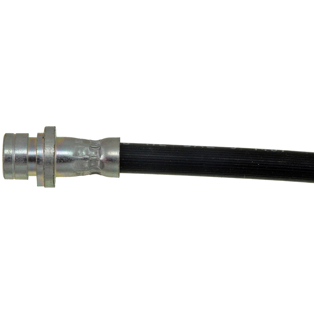 Dorman H38395 Brake Hydraulic Hose for Specific Honda Models Fits select: 1985 HONDA CIVIC, 1984 HONDA CIVIC 1500 GL