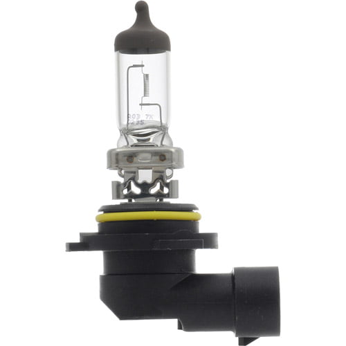 Sylvania 9006 Basic Auto Halogen Headlight, Pack of 1