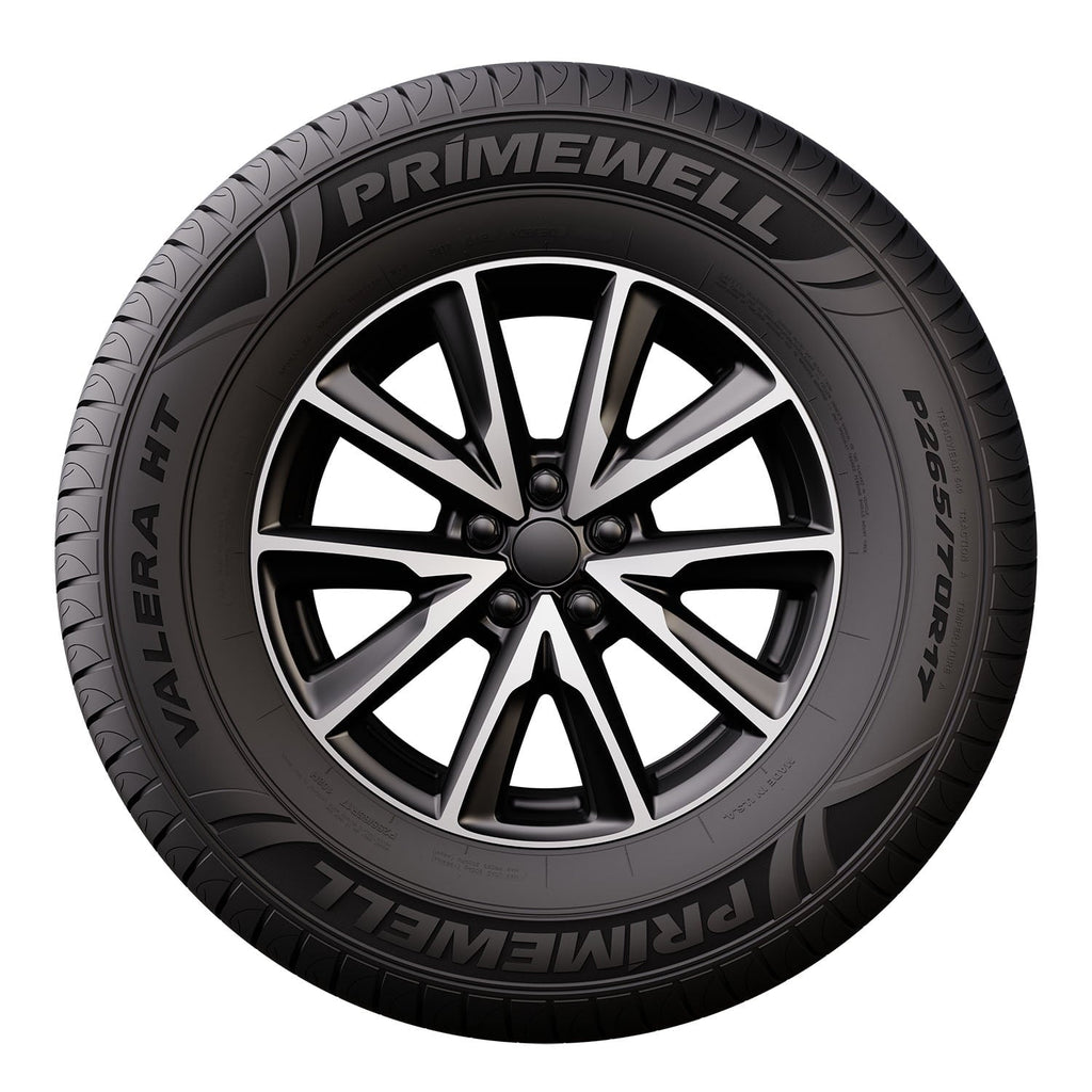 Primewell Valera HT All Season P235/70R16 104T Light Truck Tire