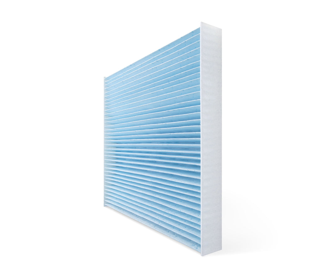 FRAM CV11966 TrueAir Premium Cabin Air Filter with N95 Grade Media for Select Buick, Chevrolet, Cadillac and GMC Vehicles Fits select: 2018-2024 CHEVROLET EQUINOX, 2019-2024 CHEVROLET SILVERADO