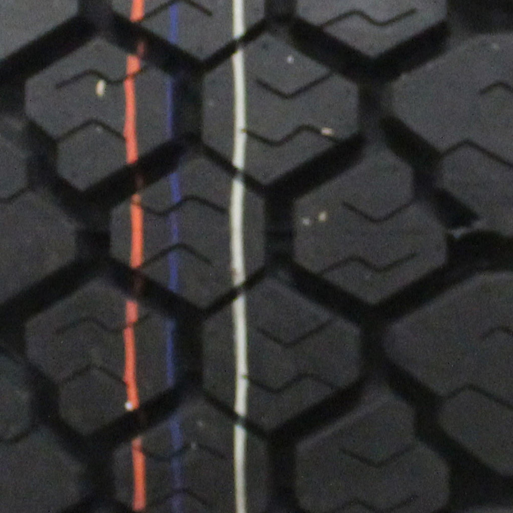 Americus RD3000 225/70R19.5 128/126M G Commercial Tire